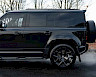 2021/21 Land Rover Defender 110 Hard Top HSE D300 Urban 17