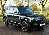 2021/21 Land Rover Defender 110 Hard Top HSE D300 Urban
