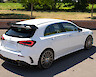 2019/19 Mercedes-Benz A35 AMG 10