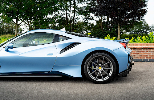 2020/70 Ferrari 488 Pista 35...