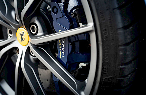 2020/70 Ferrari 488 Pista 38...