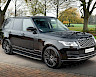 2020/69 Range Rover Vogue SDV6 1