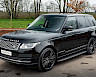 2020/69 Range Rover Vogue SDV6 3