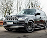 2020/69 Range Rover Vogue SDV6 9