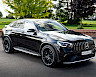 2019/69 Mercedes-AMG GLC63 Premium Plus Coupè 6