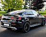 2019/69 Mercedes-AMG GLC63 Premium Plus Coupè 12