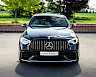 2019/69 Mercedes-AMG GLC63 Premium Plus Coupè 23