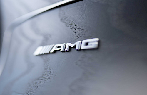2019/69 Mercedes-AMG GLC63 Premium Plus Coupè 60...