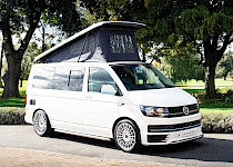 2019/69 Volkswagen Transporter T30 2.0 TDI BlueMotion DSG FWD SWB