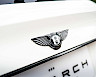 2016/16 Bentley Bentayga First Edition W12 31