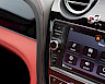 2016/16 Bentley Bentayga First Edition W12 63