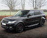 2014/64 Range Rover Sport Autobiography 5.0 V8 3