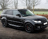 2014/64 Range Rover Sport Autobiography 5.0 V8 2