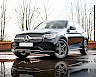 2021/21 Mercedees-Benz GLC 220d AMG Line 9