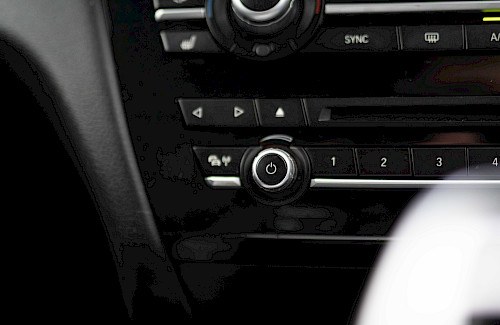 2018/18 BMW X5 30d M-Sport xDrive 45...