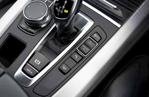 2018/18 BMW X5 30d M-Sport xDrive 50...