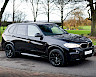 2018/18 BMW X5 30d M-Sport xDrive 1
