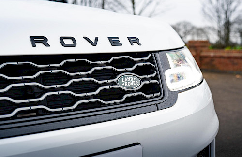 2018/18 Range Rover Sport HSE SDV6 27...