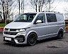 2021/71 Volkswagen Transporter T28 Highline TDI FWD Leighton LV-R 7