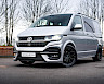 2021/71 Volkswagen Transporter T28 Highline TDI FWD Leighton LV-R 9