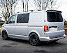 2021/71 Volkswagen Transporter T28 Highline TDI FWD Leighton LV-R 15