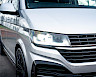 2021/71 Volkswagen Transporter T28 Highline TDI FWD Leighton LV-R 29