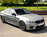 2020/20 BMW M5 Competition F90 2