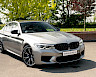 2020/20 BMW M5 Competition F90 4
