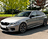 2020/20 BMW M5 Competition F90 7