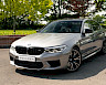 2020/20 BMW M5 Competition F90 5