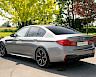 2020/20 BMW M5 Competition F90 13