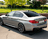 2020/20 BMW M5 Competition F90 11