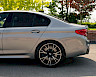 2020/20 BMW M5 Competition F90 17