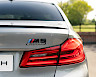 2020/20 BMW M5 Competition F90 26