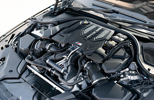 2020/20 BMW M5 Competition F90 33...