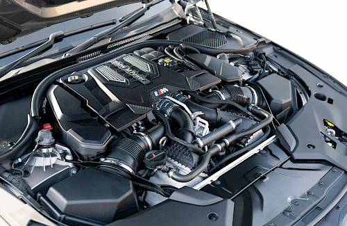 2020/20 BMW M5 Competition F90 31...