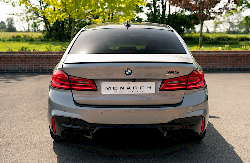 2020/20 BMW M5 Competition F90 29...