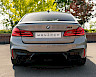 2020/20 BMW M5 Competition F90 30