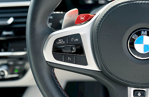2020/20 BMW M5 Competition F90 50...