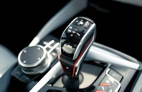 2020/20 BMW M5 Competition F90 69...