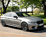 2020/20 BMW M5 Competition F90 1