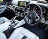 2020/20 BMW M5 Competition F90 35