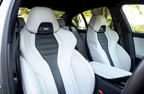 2020/20 BMW M5 Competition F90 37...