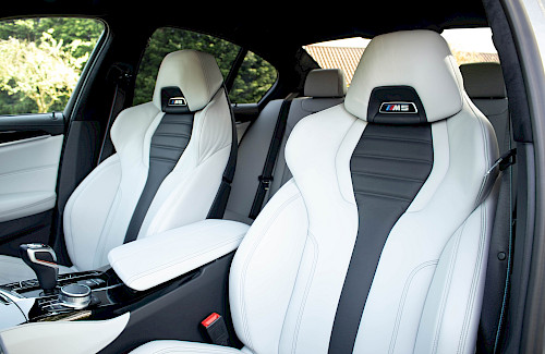 2020/20 BMW M5 Competition F90 38...