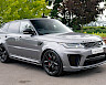 2021/21 Range Rover Sport SVR 6