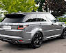 2021/21 Range Rover Sport SVR 12