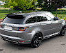 2021/21 Range Rover Sport SVR 10