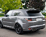2021/21 Range Rover Sport SVR 13
