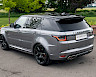 2021/21 Range Rover Sport SVR 11