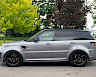 2021/21 Range Rover Sport SVR 15